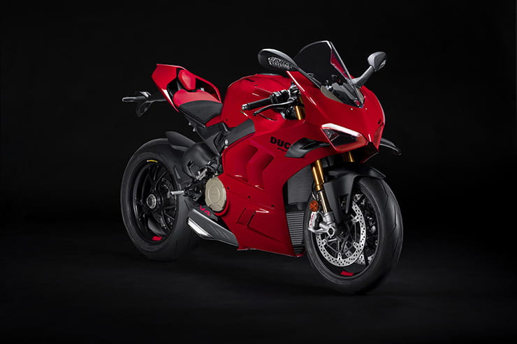 Ducati Panigale V4S 2022 News Details Price Spec (2)