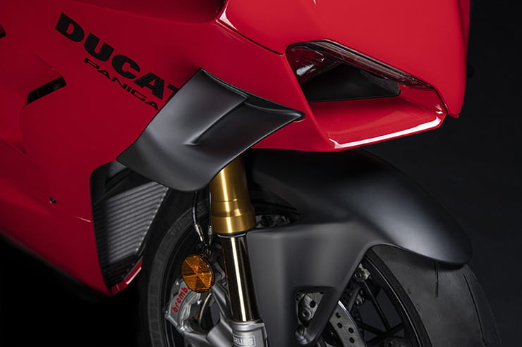 Ducati Panigale V4S 2022 News Details Price Spec (5)