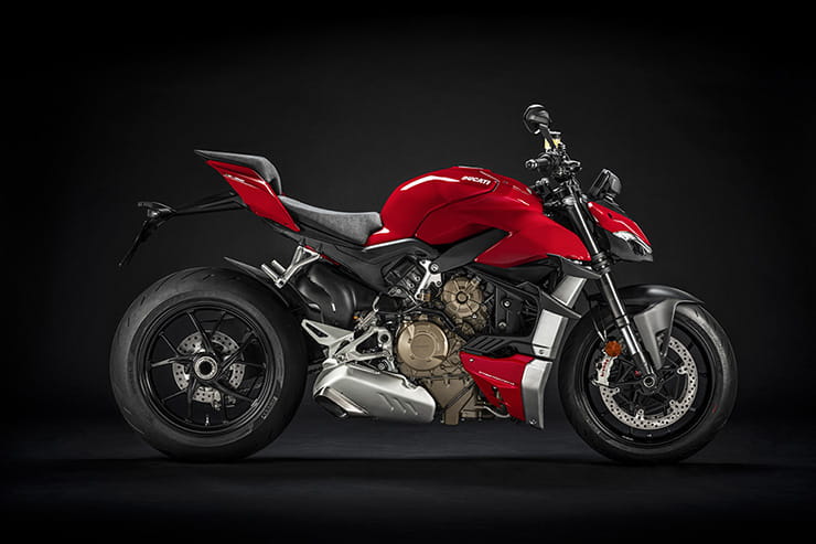Ducati Streetfighter V2  2022 Details Price Spec_08