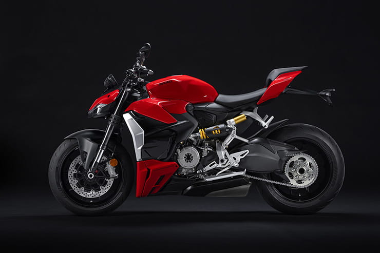 Ducati Streetfighter V2  2022 Details Price Spec_13