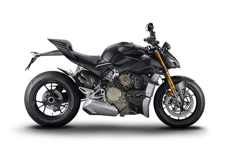 Ducati Streetfighter V4 SP 2022 Details Price Spec_01