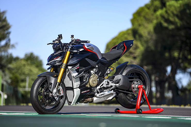 Ducati Streetfighter V4 SP 2022 Details Price Spec_02