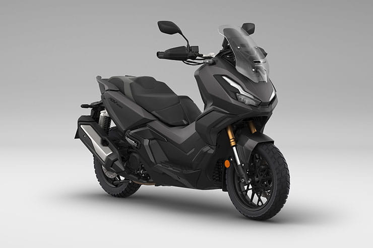 2022 Honda ADV350 Scooter News Details Spec_01