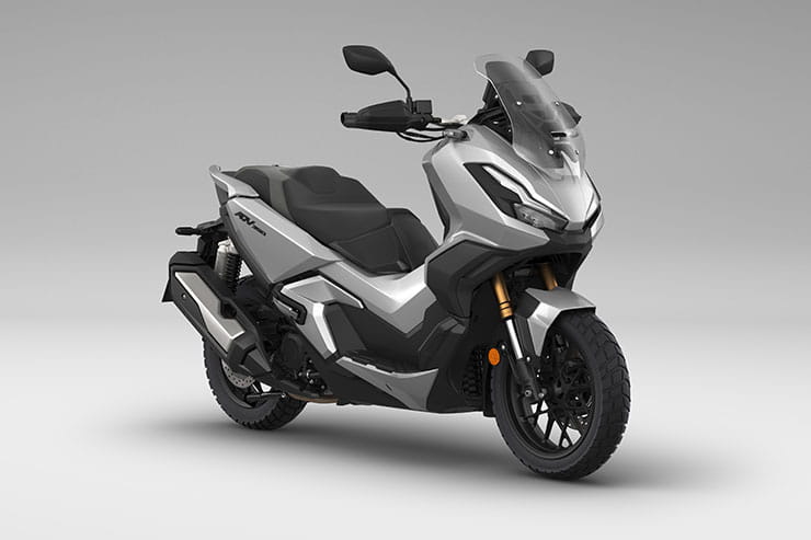 2022 Honda ADV350 Scooter News Details Spec_02