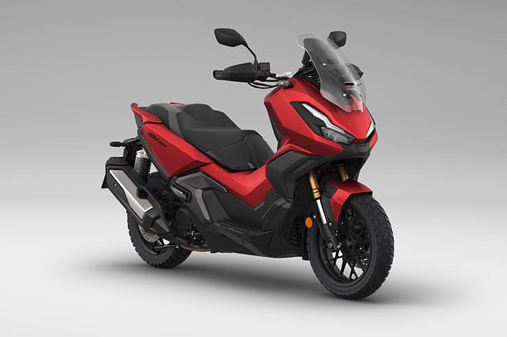 2022 Honda ADV350 Scooter News Details Spec_03