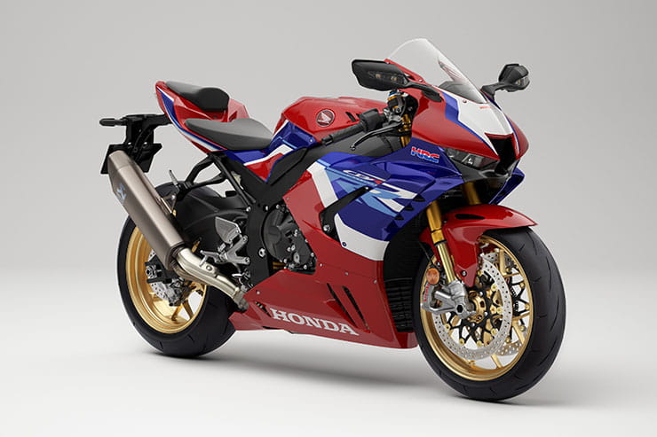 2022 Honda CBR1000RR-R Fireblade SP News Details Spec_02