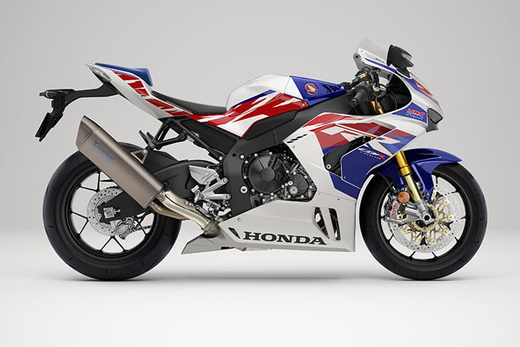 2022 Honda CBR1000RR-R Fireblade SP News Details Spec_05