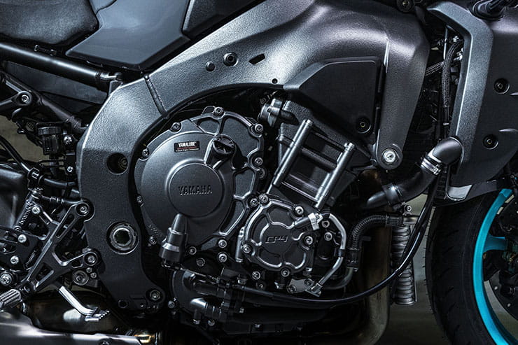 2022 Yamaha MT-10 Details Price Spec_50