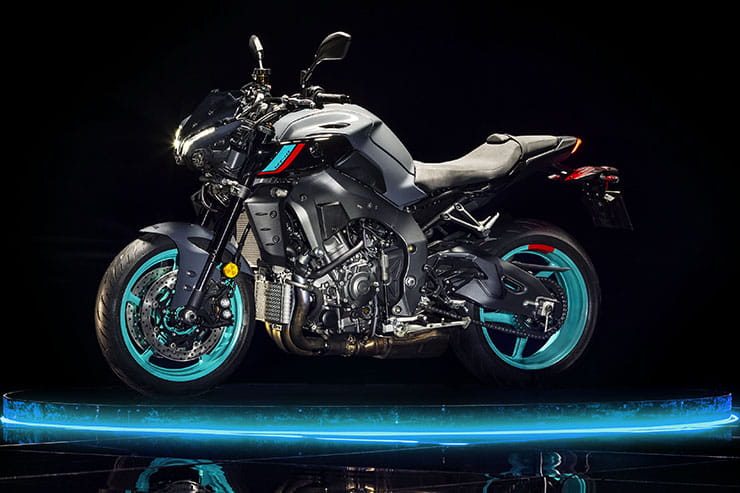 2022 Yamaha MT-10 Details Price Spec_59