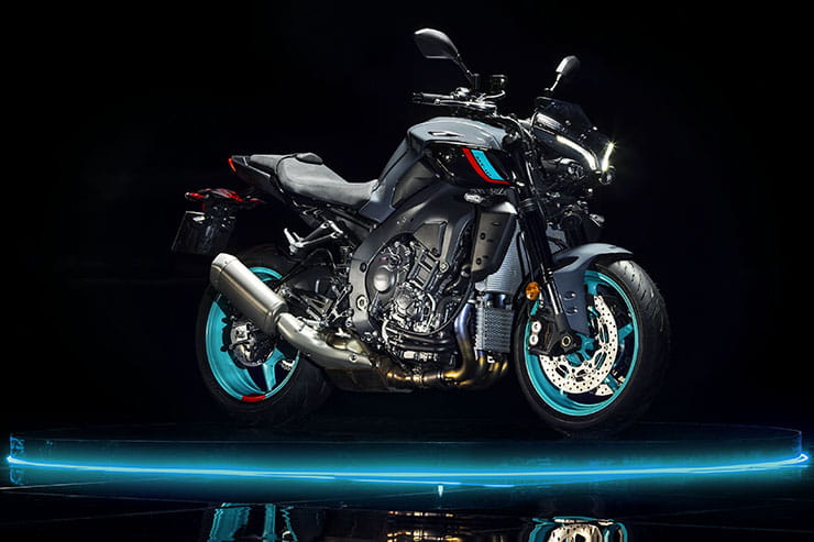 2022 Yamaha MT-10 Details Price Spec_60