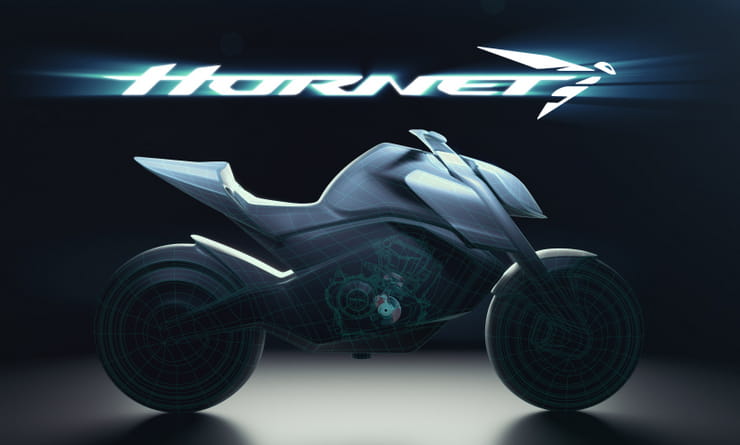 Honda Hornet Concept_01