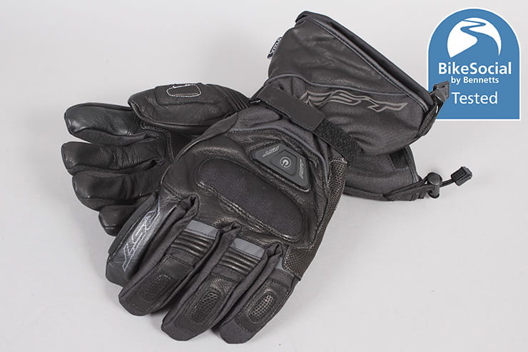 RST Paragon heated gloves review_01