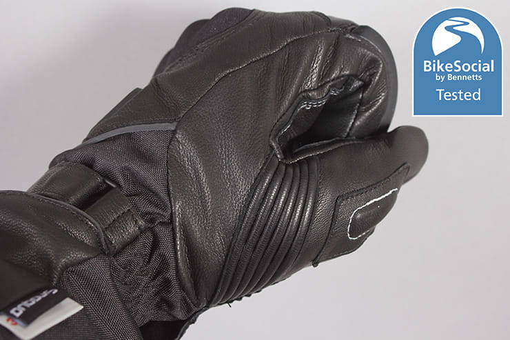 RST Paragon heated gloves review_12