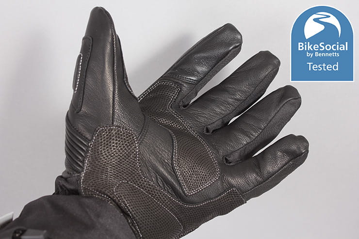 RST Paragon heated gloves review_14