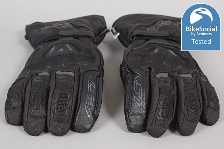 RST Paragon heated gloves review_15