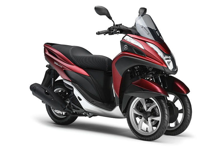 Yamaha Tricity 125 Used Guide Price Spec_06