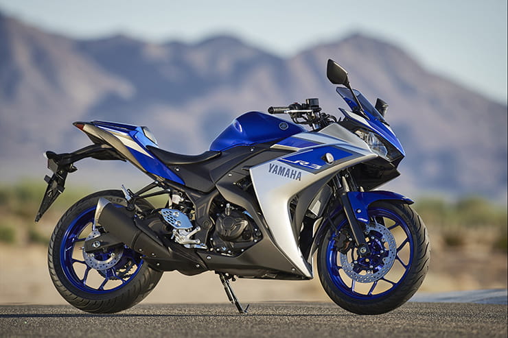 Yamaha YZF-R3 2015 2019 Reviews Price Spec Used_05