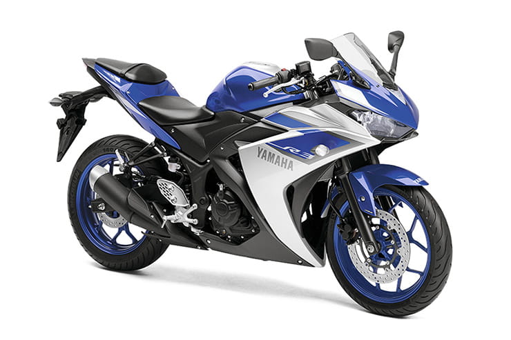 Yamaha YZF-R3 2015 2019 Reviews Price Spec Used_09