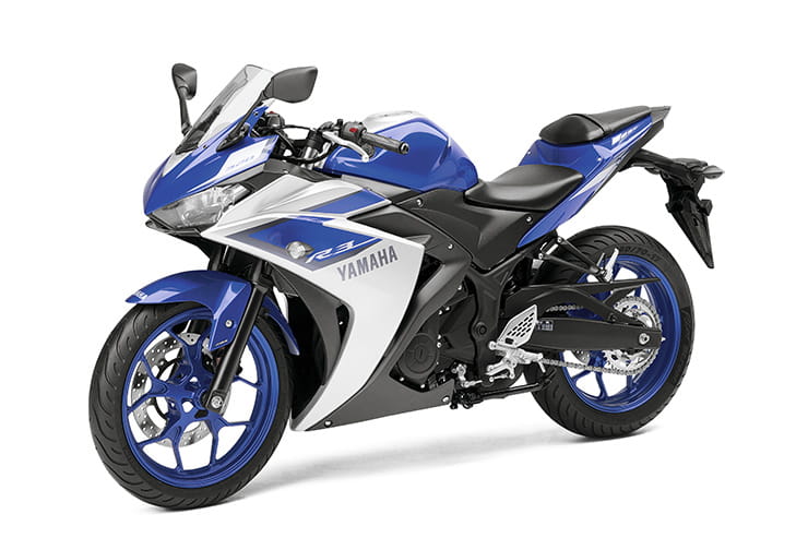 Yamaha YZF-R3 2015 2019 Reviews Price Spec Used_11