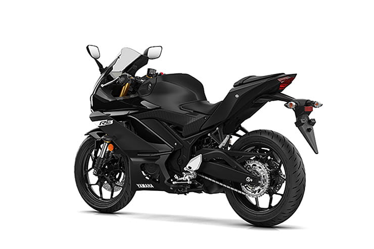 Yamaha YZF-R3 2015 2019 Reviews Price Spec Used_18