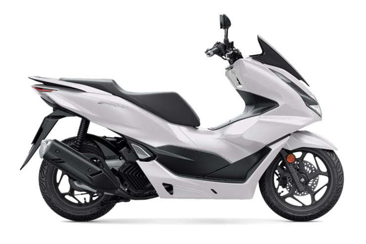2021 Honda PCX125 Scooter review details price spec_103