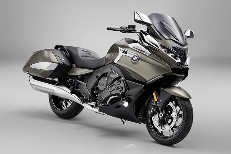 2022 BMW K1600 Range updated news_07