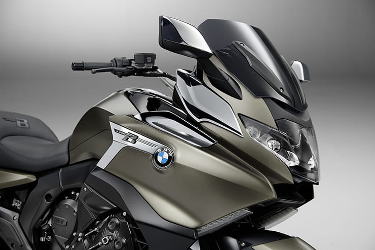 2022 BMW K1600 Range updated news_09