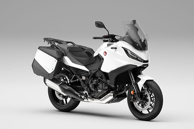 2022 Honda NT1100 Details Price Spec_16