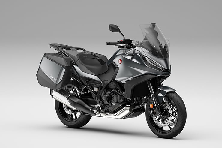 2022 Honda NT1100 Details Price Spec_18