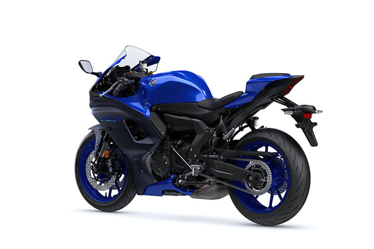 Yamaha YZF700 R7 2022 Review Price Spec_087