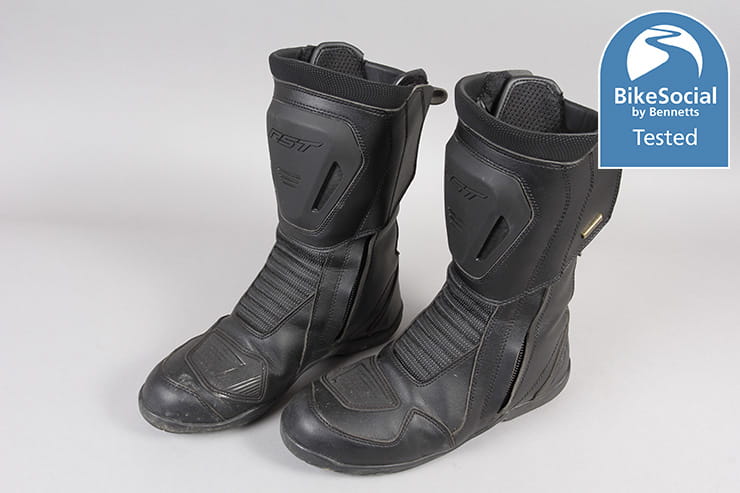 RST Pathfinder Waterproof Boots Review_001
