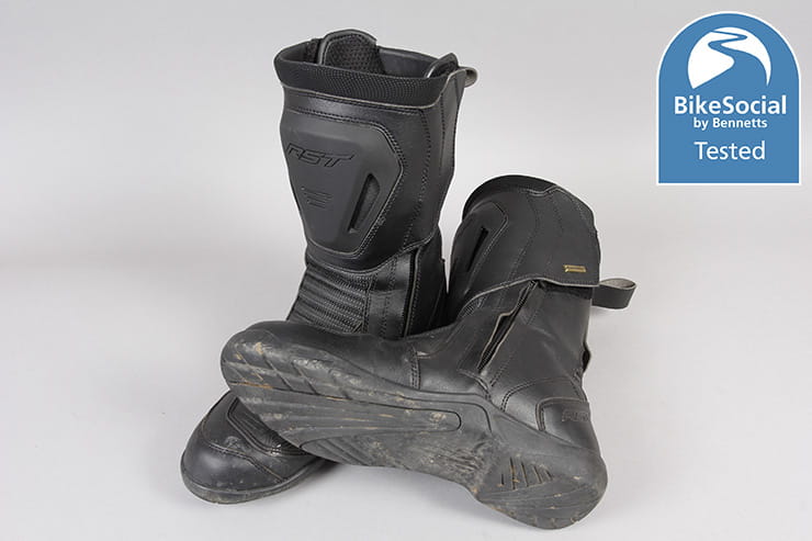 RST Pathfinder Waterproof Boots Review_002