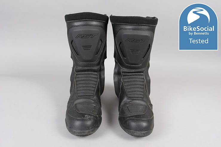 RST Pathfinder Waterproof Boots Review_003