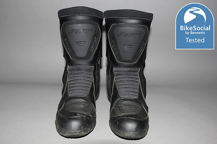 RST Pathfinder Waterproof Boots Review_006