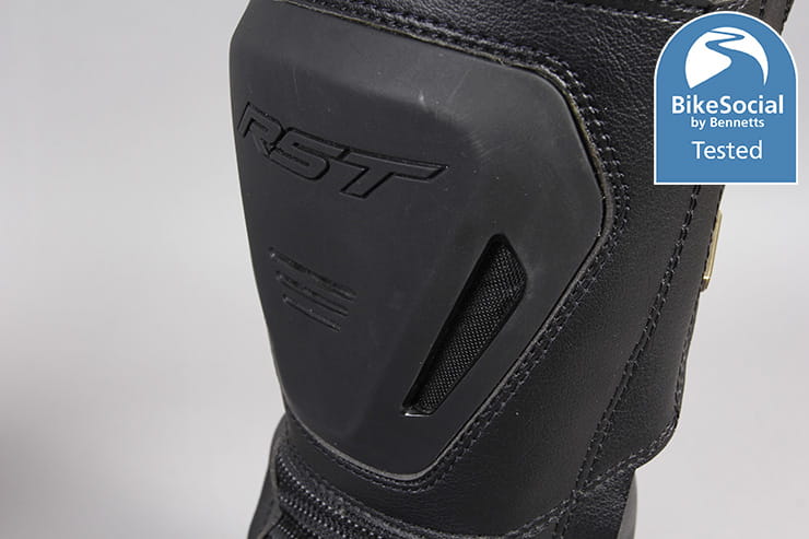 RST Pathfinder Waterproof Boots Review_007