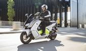 BMW C evolution escooter 2014 review used price_thumb