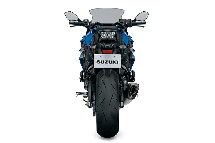 2021 Suzuki GSX-S1000GT Details Spec Price_267