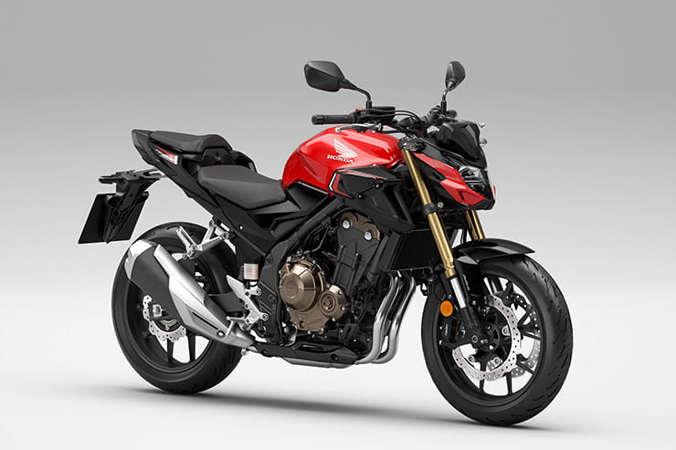 Honda CB500F 2022 Details Spec Price_002