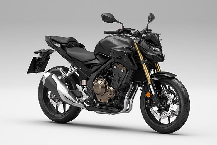 Honda CB500F 2022 Details Spec Price_029