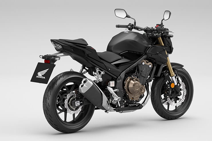 Honda CB500F 2022 Details Spec Price_030