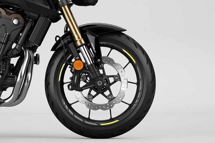 Honda CB500F 2022 Details Spec Price_046