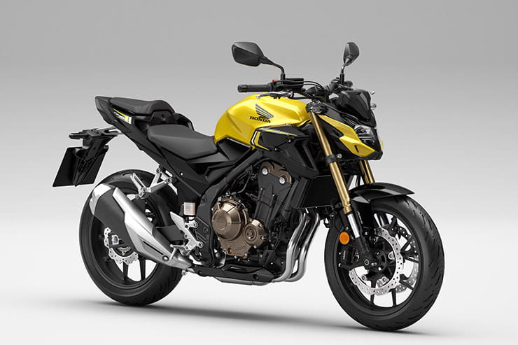 Honda CB500F 2022 Details Spec Price_049