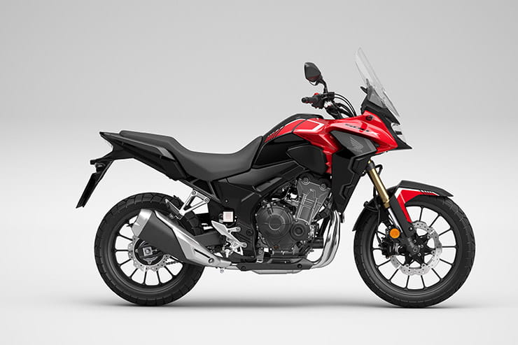 Honda CB500X 2022 Details Spec Price_001