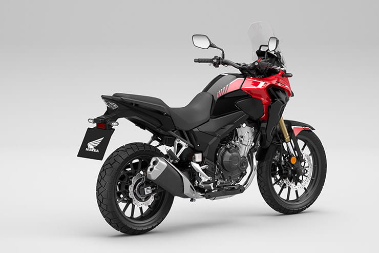 Honda CB500X 2022 Details Spec Price_003