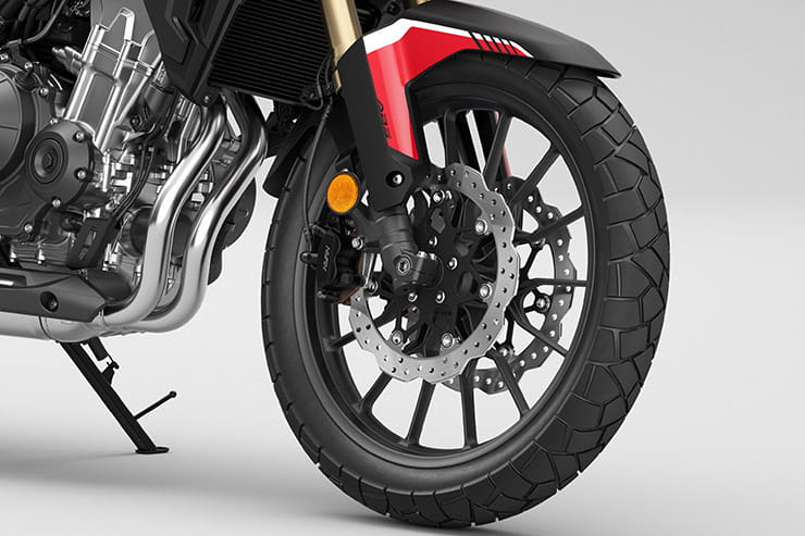 Honda CB500X 2022 Details Spec Price_008