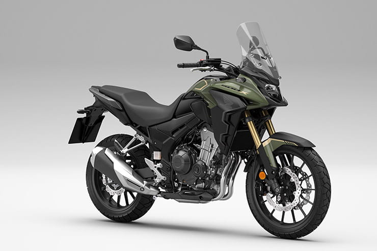 Honda CB500X 2022 Details Spec Price_047
