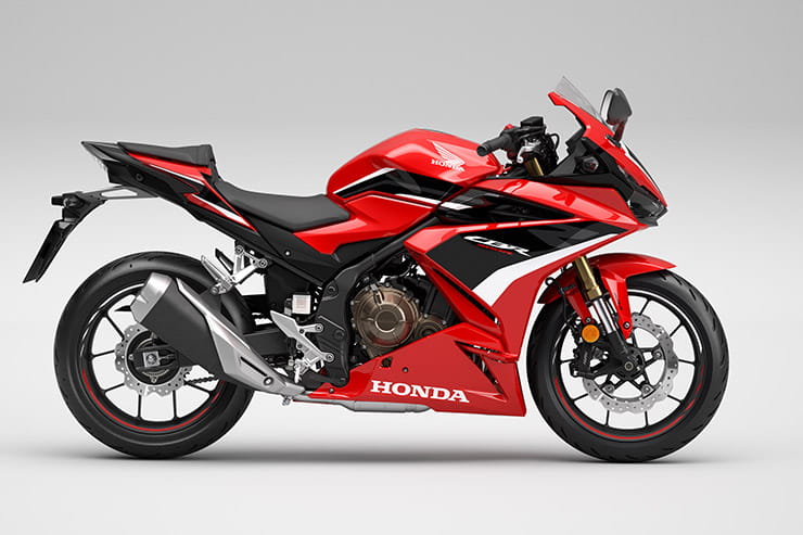 Honda CBR500R 2022 Details Spec Price_001