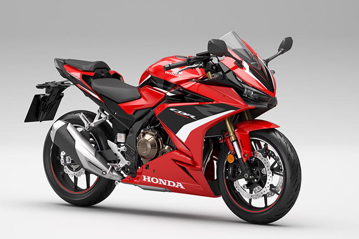 Honda CBR500R 2022 Details Spec Price_002