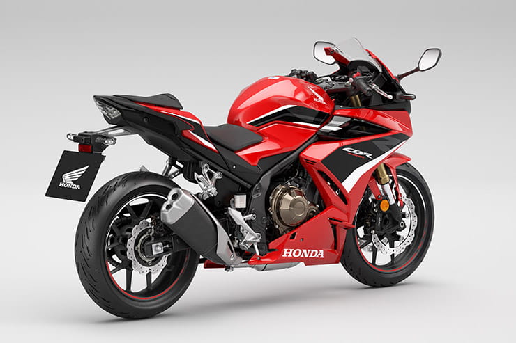 Honda CBR500R 2022 Details Spec Price_003