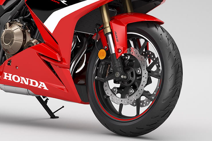 Honda CBR500R 2022 Details Spec Price_006